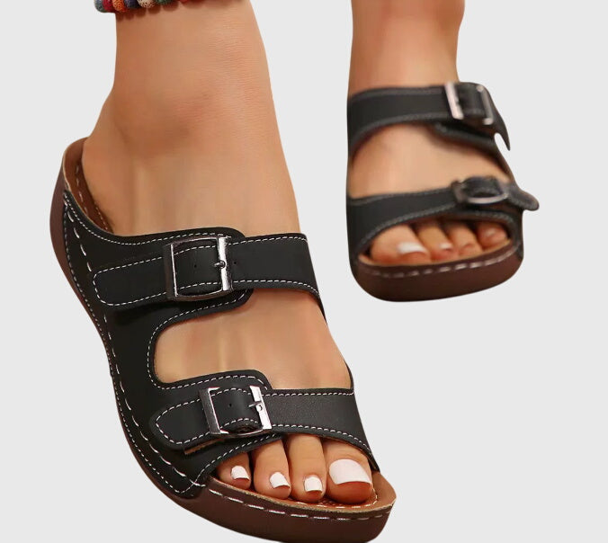Boston | Women's Orthopedic Sandals-MODAUTLET