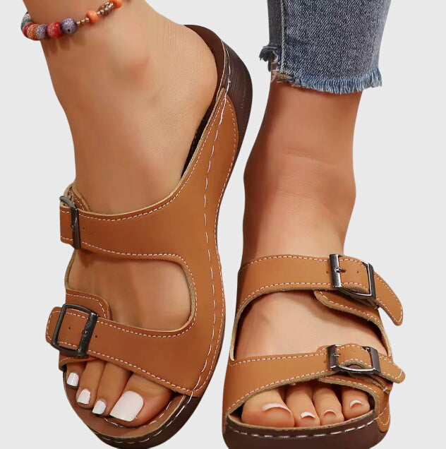 Boston | Women's Orthopedic Sandals-MODAUTLET