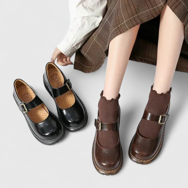 Bridgit | Women's Sophisticated Shoes-MODAUTLET