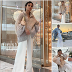 Elegant Cardigan for Effortless Style