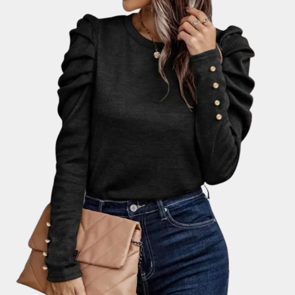 Audrey- Modern Blouse for Women-MODAUTLET