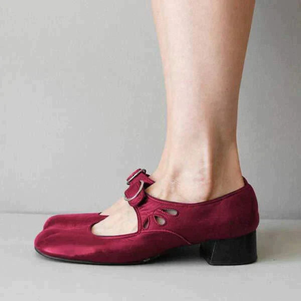 Women's Stylish Leather Sandals-MODAUTLET