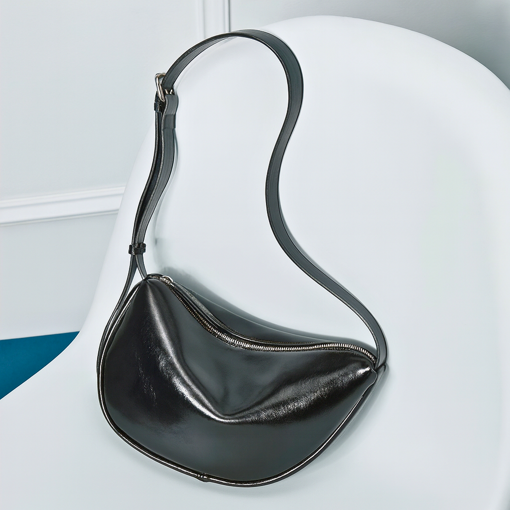 Stylish Crossbody Bag for Everyday Use