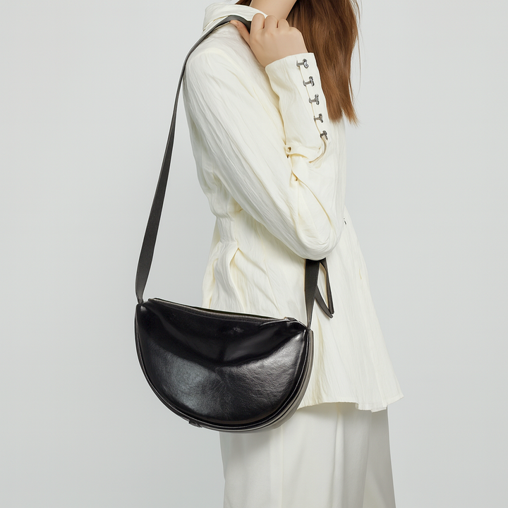 Stylish Crossbody Bag for Everyday Use-MODAUTLET