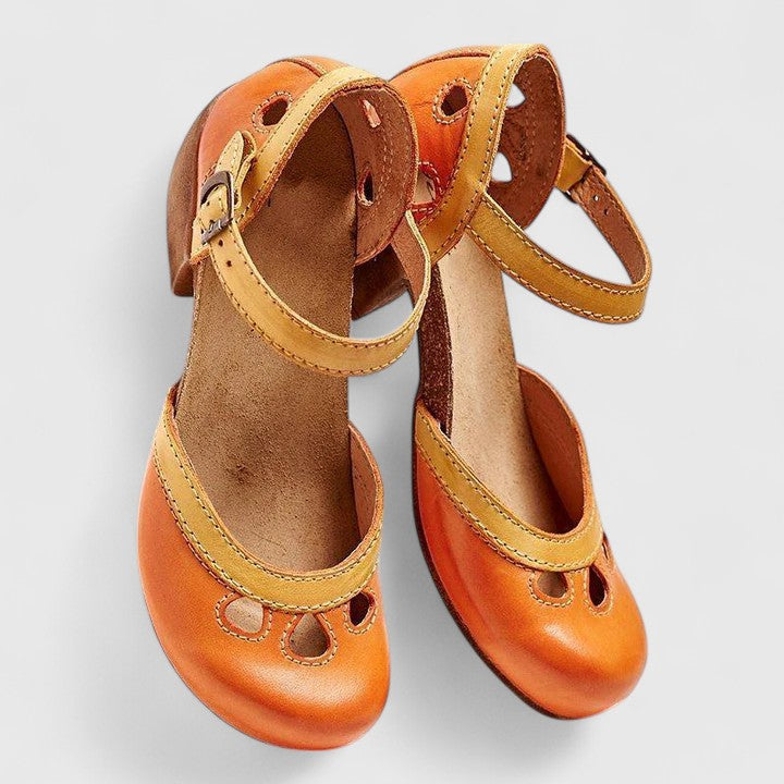Calinae | Women's Orthopedic Sandals-MODAUTLET
