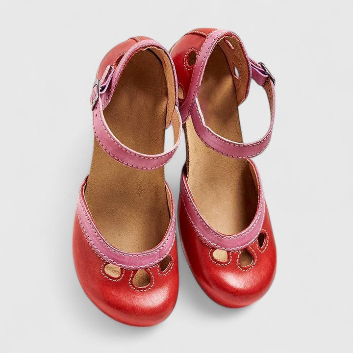 Calinae | Women's Orthopedic Sandals-MODAUTLET
