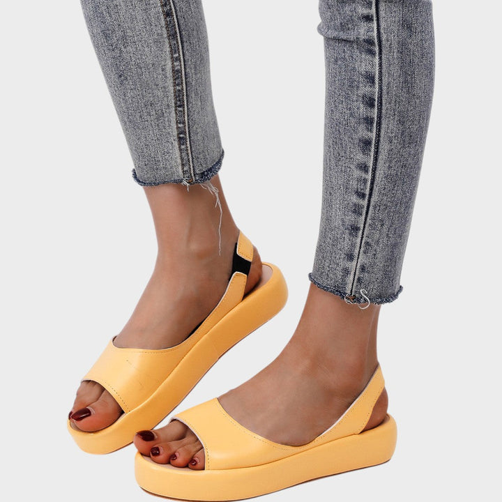 Caryzzaa | Women's Orthopedic Comfort Sandals-MODAUTLET