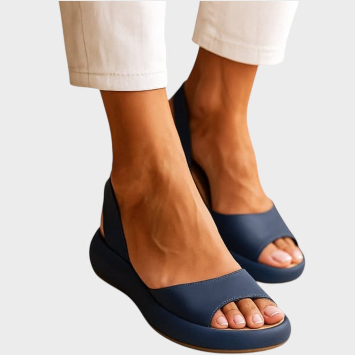 Caryzzaa | Women's Orthopedic Comfort Sandals-MODAUTLET