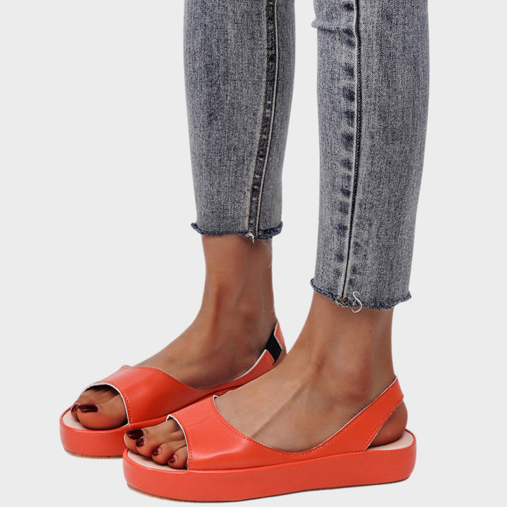 Caryzzaa | Women's Orthopedic Comfort Sandals-MODAUTLET