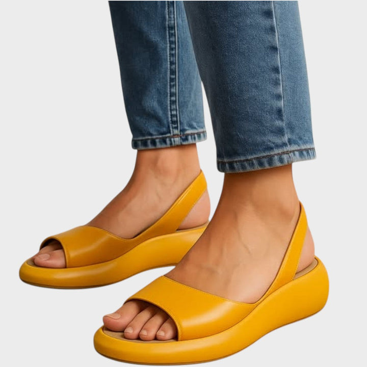 Caryzzaa | Women's Orthopedic Comfort Sandals-MODAUTLET