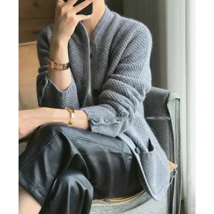 Casual Cardigan for Everyday Wear