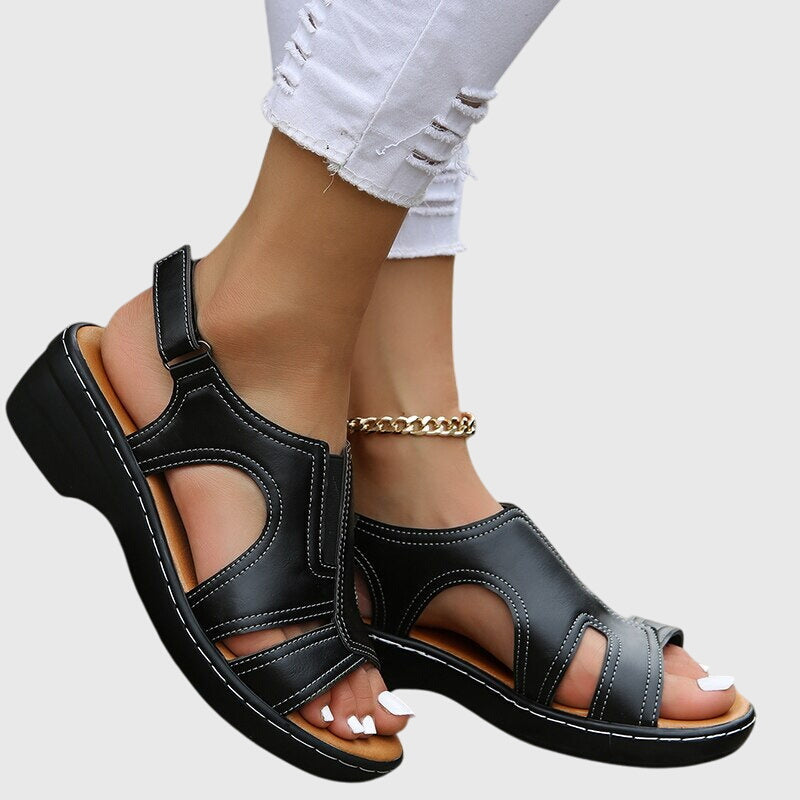 Celeste | Women's Orthopedic Comfort Sandals-MODAUTLET