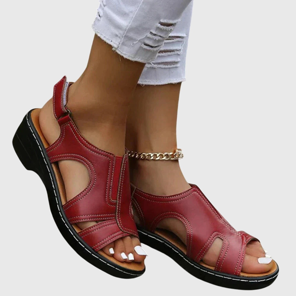 Celeste | Women's Orthopedic Comfort Sandals-MODAUTLET