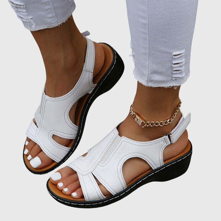 Celeste | Women's Orthopedic Comfort Sandals-MODAUTLET