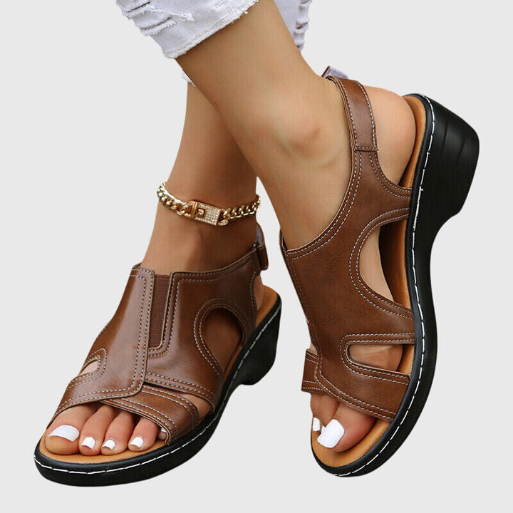 Celeste | Women's Orthopedic Comfort Sandals-MODAUTLET