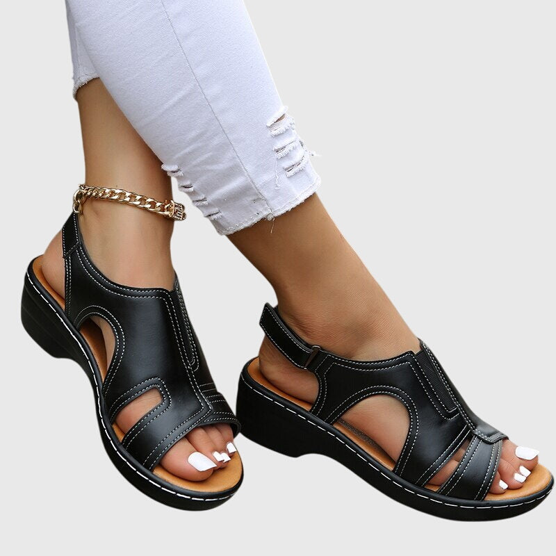 Celeste | Women's Orthopedic Comfort Sandals-MODAUTLET