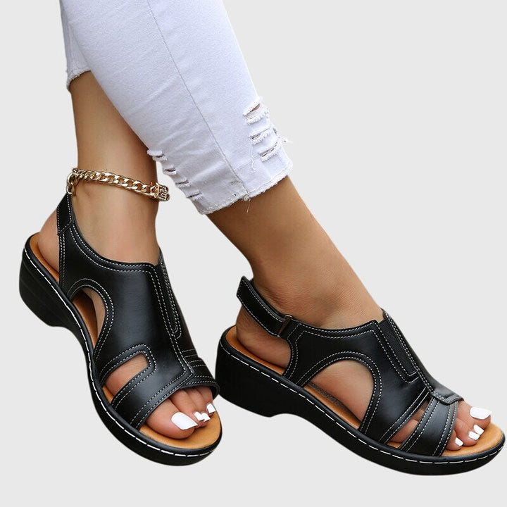 Celeste | Women's Orthopedic Comfort Sandals-MODAUTLET