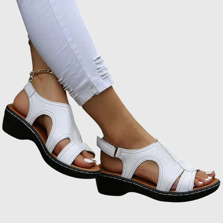 Celeste | Women's Orthopedic Comfort Sandals-MODAUTLET