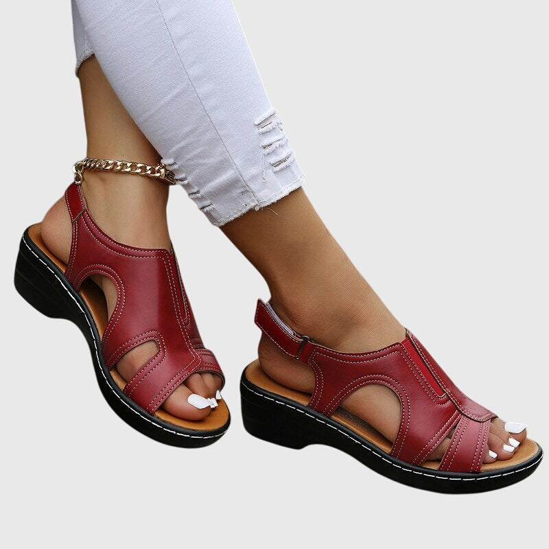 Celeste | Women's Orthopedic Comfort Sandals-MODAUTLET