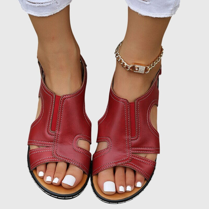 Celeste | Women's Orthopedic Comfort Sandals-MODAUTLET