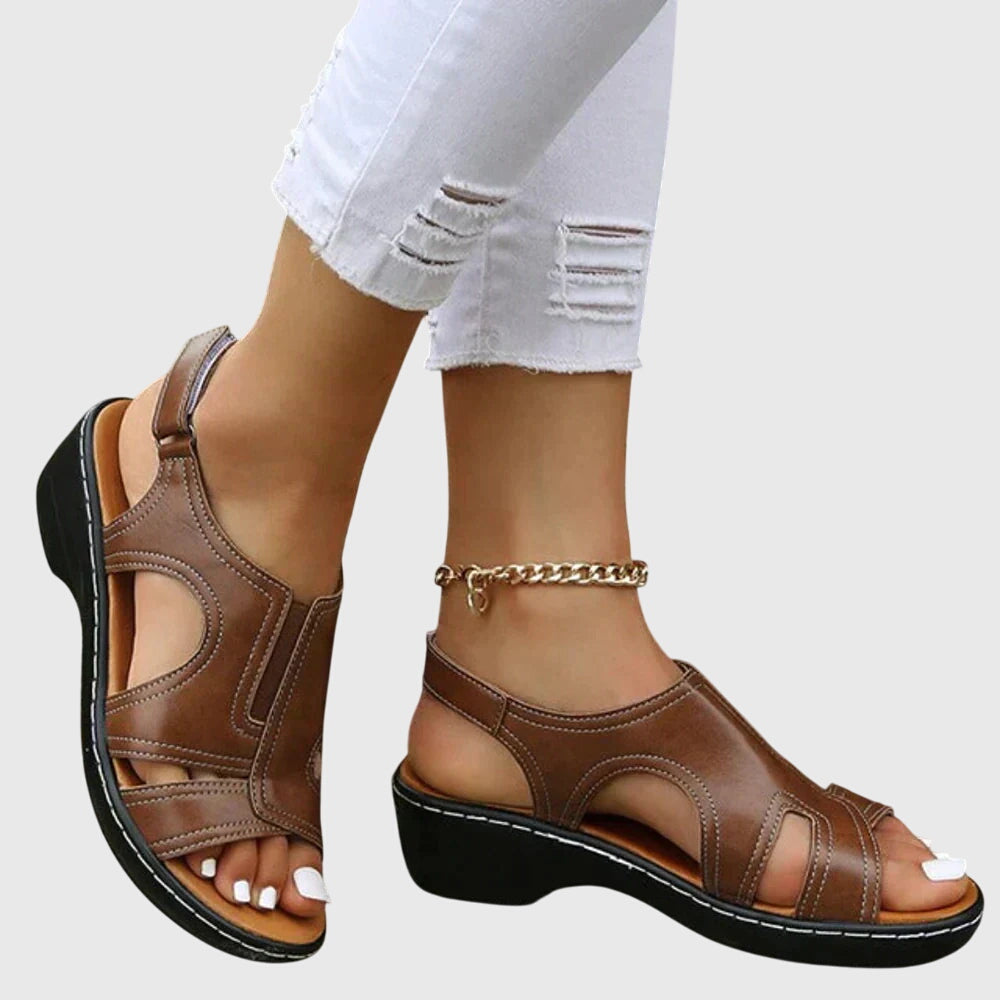 Celeste | Women's Orthopedic Comfort Sandals-MODAUTLET