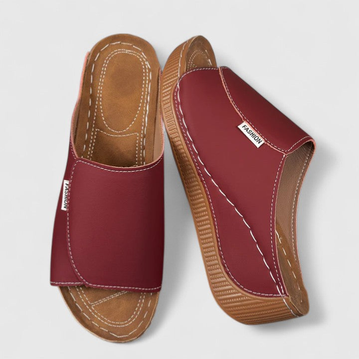 Celestria | Women's Orthopedic Sandals-MODAUTLET