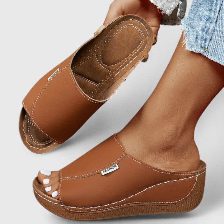 Celestria | Women's Orthopedic Sandals-MODAUTLET