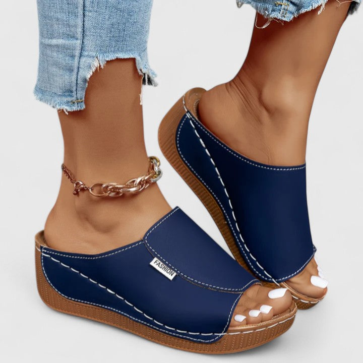Celestria | Women's Orthopedic Sandals-MODAUTLET
