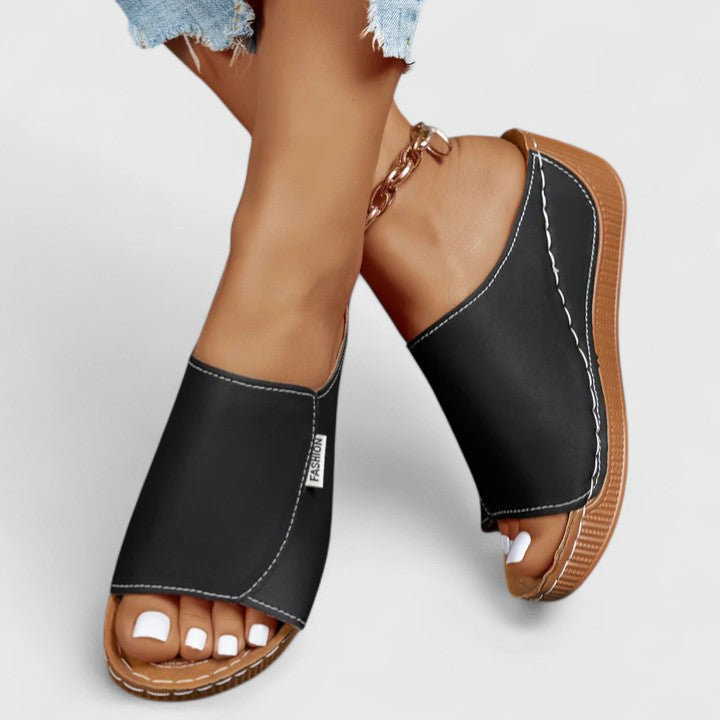 Celestria | Women's Orthopedic Sandals-MODAUTLET