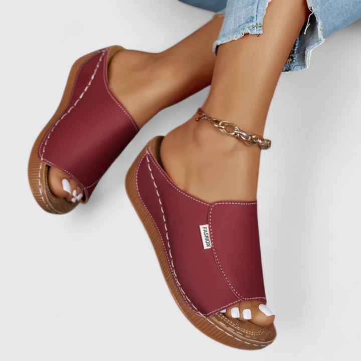 Celestria | Women's Orthopedic Sandals-MODAUTLET
