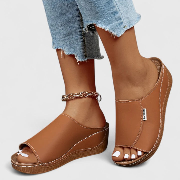 Celestria | Women's Orthopedic Sandals-MODAUTLET