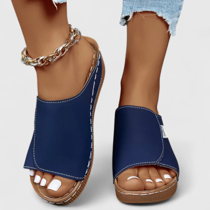 Celestria | Women's Orthopedic Sandals-MODAUTLET