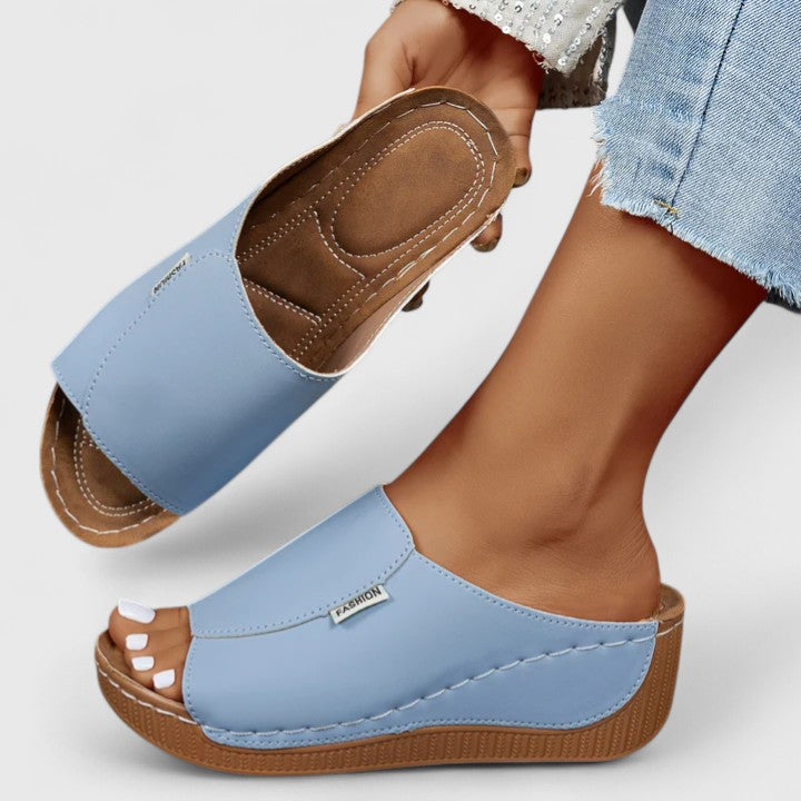 Celestria | Women's Orthopedic Sandals-MODAUTLET