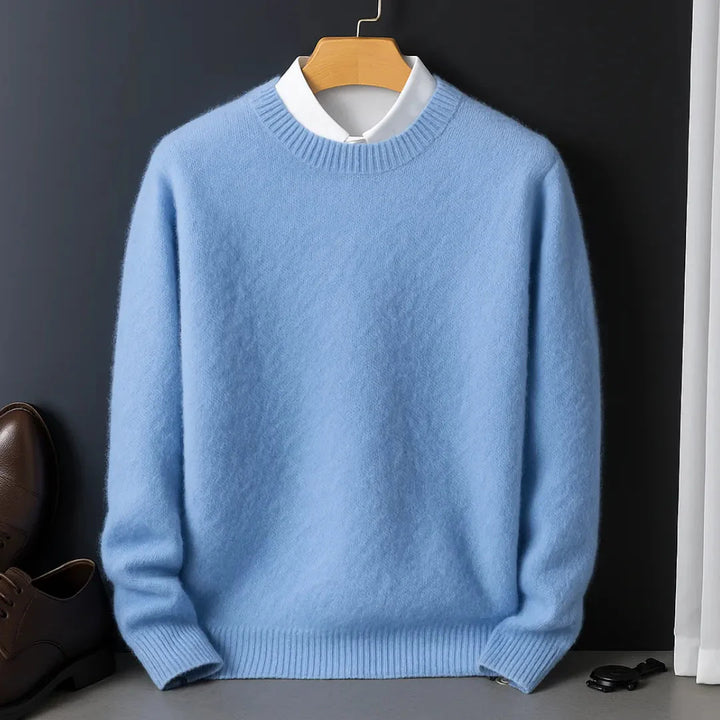 Premium Cotton Sweater for Ultimate Comfort-MODAUTLET