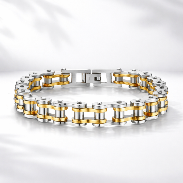 Classic Chain Bracelet for Timeless Style-MODAUTLET