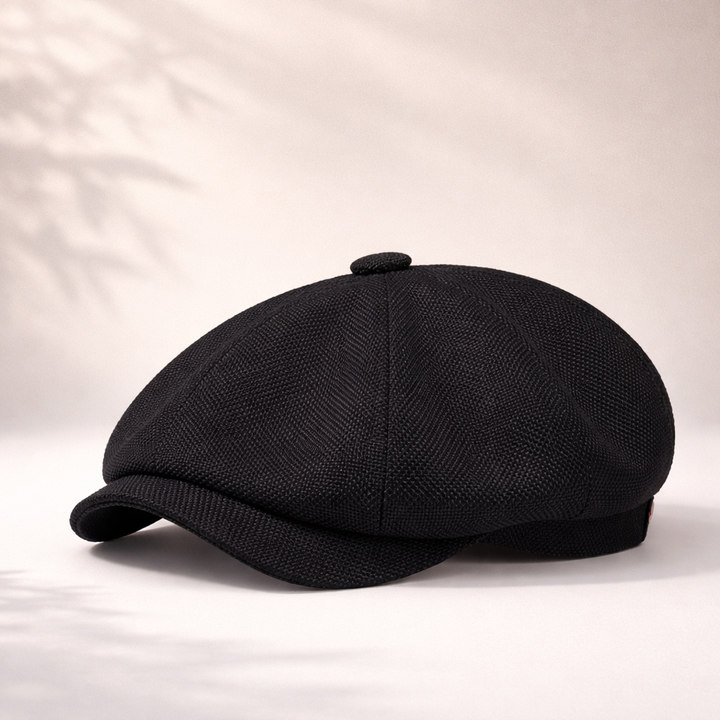 Stylish Snap Cap for Everyday Wear-MODAUTLET