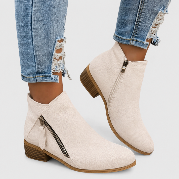 Ainsley | Damskie buty ortopedyczne