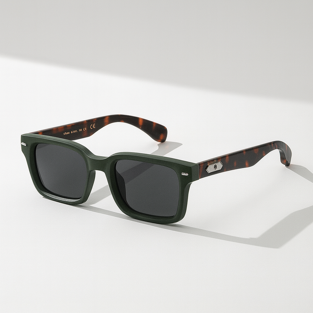 Stylish Designer Sunglasses for Ultimate UV Protection-MODAUTLET