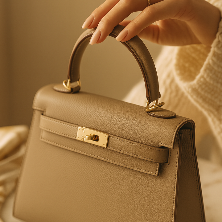 Women's Dawn Handbag - Stylish and Versatile Accessory-MODAUTLET