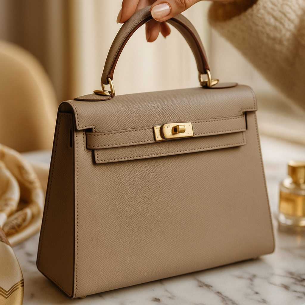 Women's Dawn Handbag - Stylish and Versatile Accessory-MODAUTLET