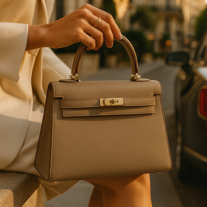 Women's Dawn Handbag - Stylish and Versatile Accessory-MODAUTLET