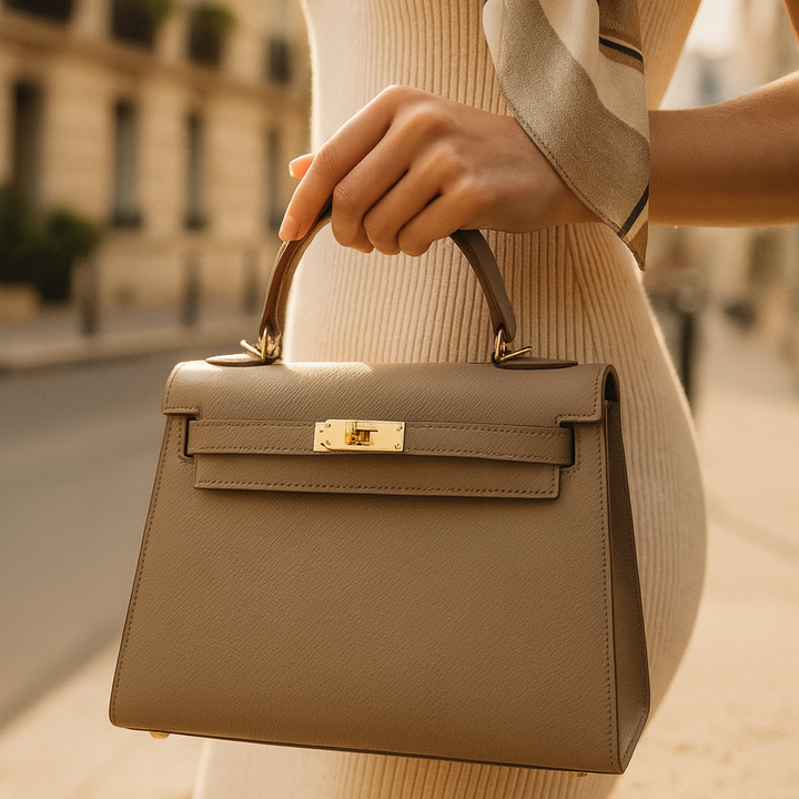 Women's Dawn Handbag - Stylish and Versatile Accessory-MODAUTLET