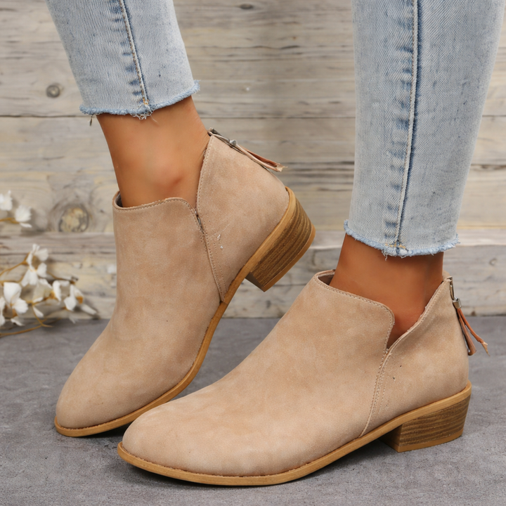 Beatrix | Stylowe eleganckie damskie botki