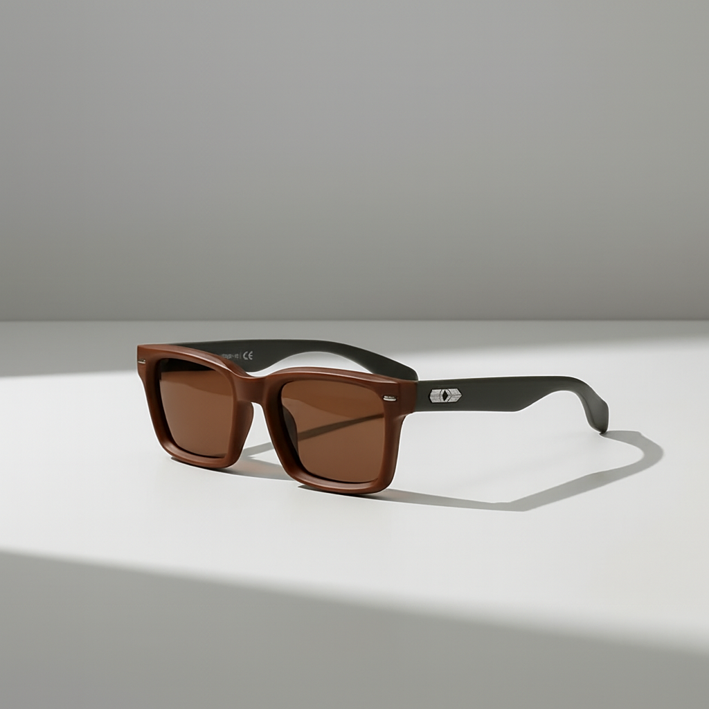 Stylish Designer Sunglasses for Ultimate UV Protection-MODAUTLET
