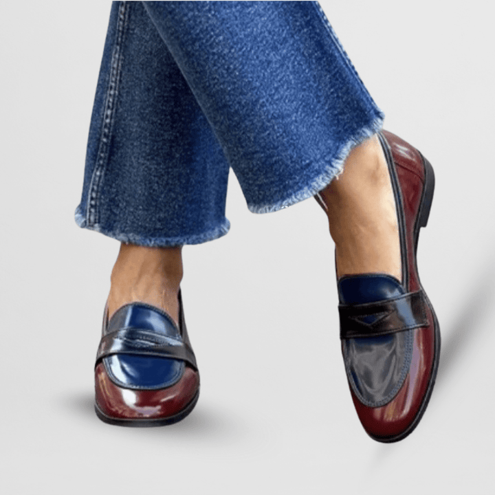Chiara | Stylish & Comfortable Women's Loafers-MODAUTLET