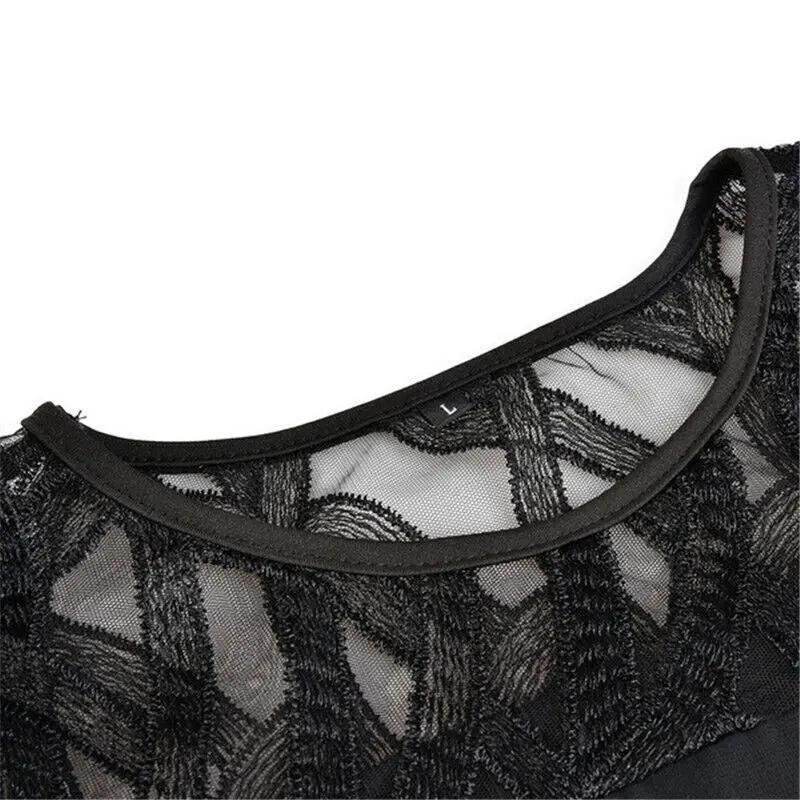 Elegant Versatile Midi Dress for Women