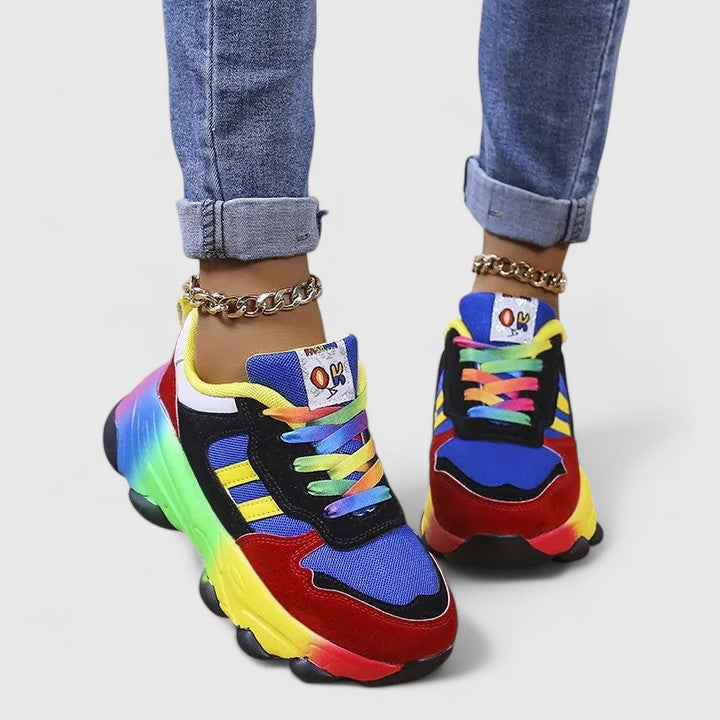 Chrystane | Women's Orthopedic Comfort Shoes-MODAUTLET