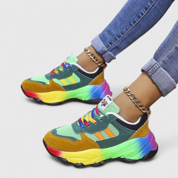 Chrystane | Women's Orthopedic Comfort Shoes-MODAUTLET
