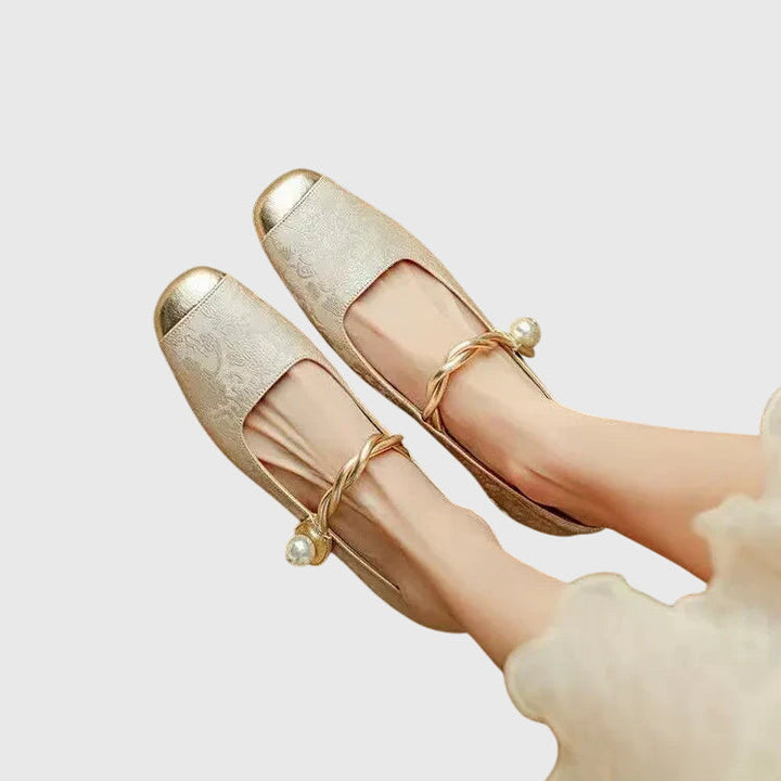 Cilia | Women's Orthopedic Sandals-MODAUTLET