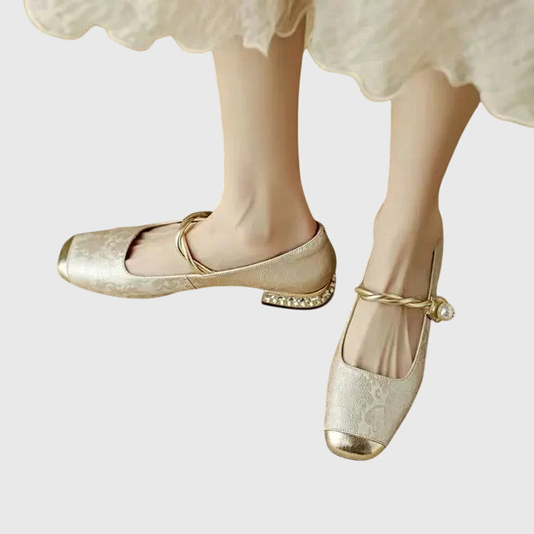 Cilia | Women's Orthopedic Sandals-MODAUTLET